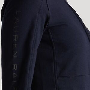 Ralph Lauren Navy Blue Jacket